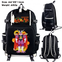 DRAGON BALL Data USB backpack ...