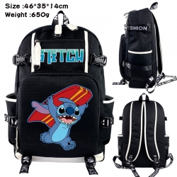 Lilo & Stitch Data USB backpac...