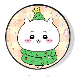 Chiikawa Foldable mobile phone...