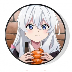 Witch's Journey Foldable mobil...