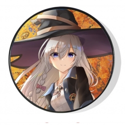 Witch's Journey Foldable mobil...