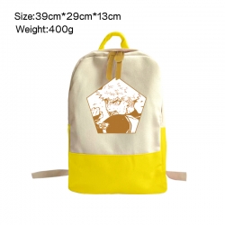 BLUE LOCK Anime Surrounding Ca...