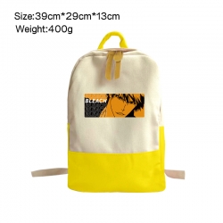 Bleach Anime Surrounding Canva...