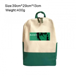 Bleach Anime Surrounding Canva...