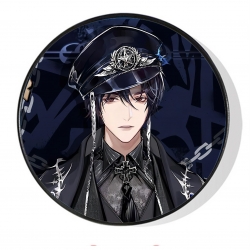 Villa Moonshadow Foldable mobi...