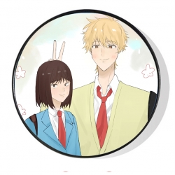 Skip and Loafer Foldable mobil...