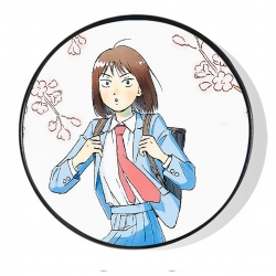 Skip and Loafer Foldable mobil...