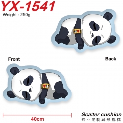 Jujutsu Kaisen Crystal plush s...