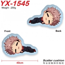 Jujutsu Kaisen Crystal plush s...