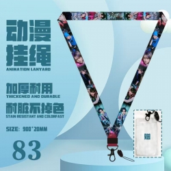 Stray Kids Animation periphera...