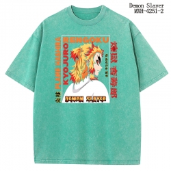 Demon Slayer Kimets Anime peri...