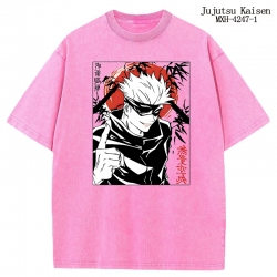 Jujutsu Kaisen Anime periphera...