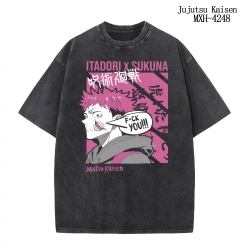 Jujutsu Kaisen Anime periphera...