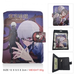 Tokyo Ghoul PU vertical wallet...