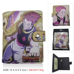 HunterXHunter  PU vertical wal...