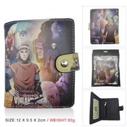 Vinland Saga PU vertical walle...