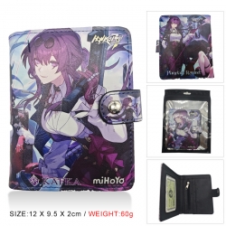 Honkai: Star Rail PU vertical ...