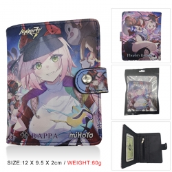 Honkai: Star Rail PU vertical ...