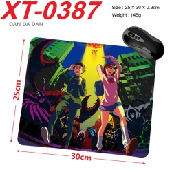 DANDADAN Anime peripheral new ...