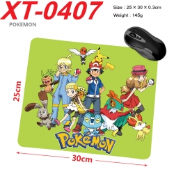 Pokemon Anime peripheral new l...