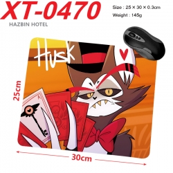 Hazbin Hotel Anime peripheral ...