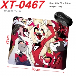 Hazbin Hotel Anime peripheral ...