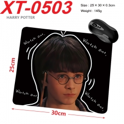 Harry Potter Anime peripheral ...