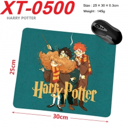 Harry Potter Anime peripheral ...