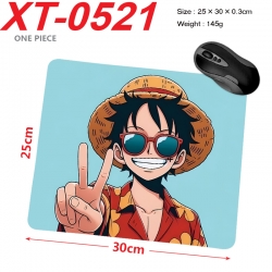 One Piece Anime peripheral new...
