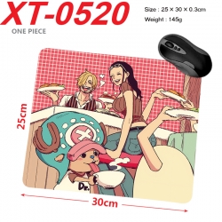 One Piece Anime peripheral new...