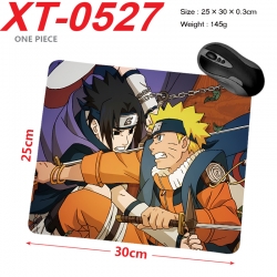 Naruto Anime peripheral new lo...