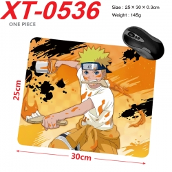 Naruto Anime peripheral new lo...