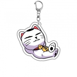 DANDADAN Anime Acrylic Keychai...