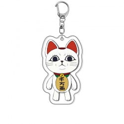 DANDADAN Anime Acrylic Keychai...