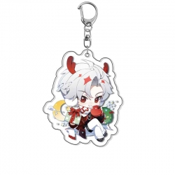 Love and Deepspace Anime Acryl...