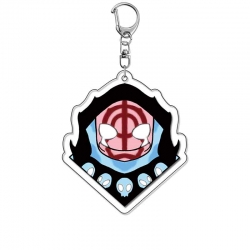 Solo Leveling:Arise Anime Acry...