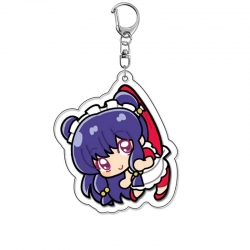 Ranma 1/2‌‌ Anime Acrylic Keyc...
