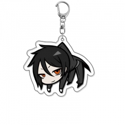 Kuroshitsuji Anime Acrylic Key...