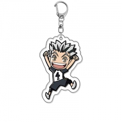 Haikyuu!! Anime Acrylic Keycha...