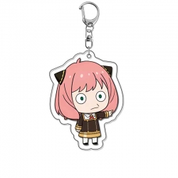 SPY×FAMILY Anime Acrylic Keych...