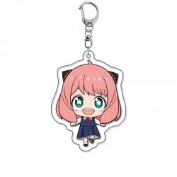 SPY×FAMILY Anime Acrylic Keych...