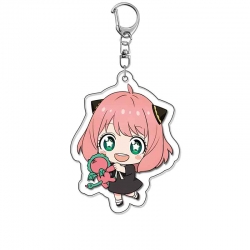 SPY×FAMILY Anime Acrylic Keych...