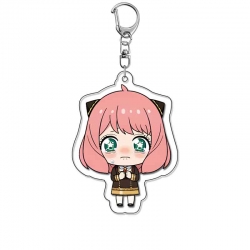 SPY×FAMILY Anime Acrylic Keych...