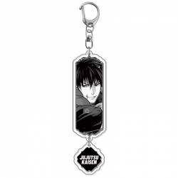 Jujutsu Kaisen  Anime peripher...