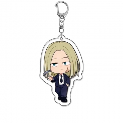 SAKAMOTO DAYS Anime Acrylic Ke...