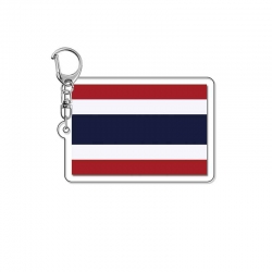 Thai flag of Thailand Anime Ac...
