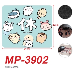 Chiikawa Anime Full Color Prin...