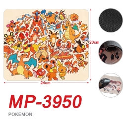 Pokemon Anime Full Color Print...
