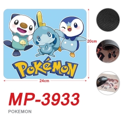 Pokemon Anime Full Color Print...