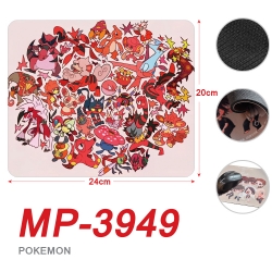 Pokemon Anime Full Color Print...